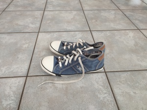 Schuhe Bild 2