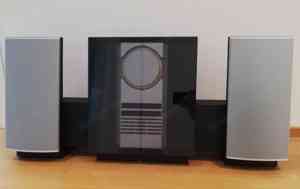 Bang & Olufsen Beo Sound 3000