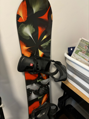 Burton Snowboard 152cm