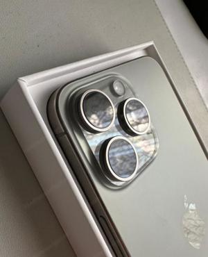 iPhone 15 Pro Max 256GB Bild 4