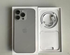 iPhone 15 Pro Max 256GB