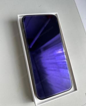 iPhone 15 Pro Max 256GB Bild 2