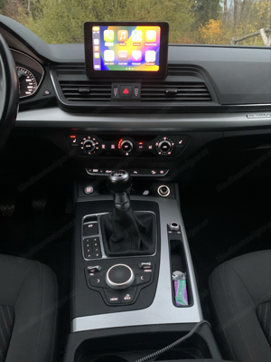 Audi Q5 - TDI - 150PS - Bj:2017 - neues Modell