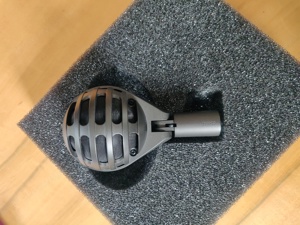 Bass - Basedrum Mikrofon - AKG D112 Mkll Bild 2