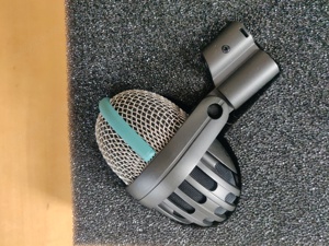 Bass - Basedrum Mikrofon - AKG D112 Mkll