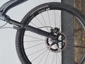 EMTB Merida 29" Größe XL Bild 3