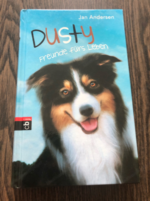 Dusty: Freunde fürs Leben