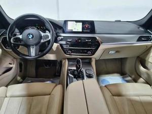 BMW 5er Bild 6