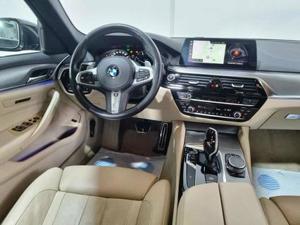 BMW 5er Bild 10