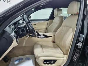 BMW 5er Bild 11