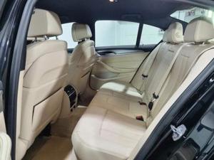 BMW 5er Bild 7