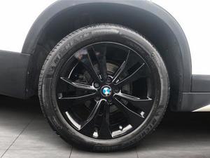 BMW X1 xDrive18d  Bild 12