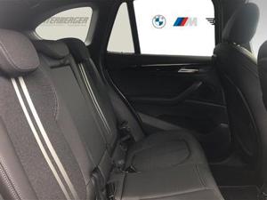 BMW X1 xDrive18d  Bild 10