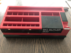 Herlitz Big Butler