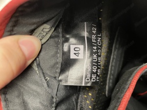 Damen Probiker Kombijacke Gr. 40 - Wie Neu