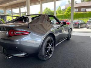 Mazda MX-5 2022 Bild 17