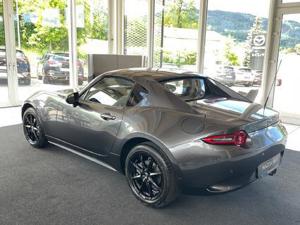 Mazda MX-5 2022 Bild 7