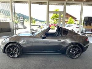 Mazda MX-5 2022 Bild 15