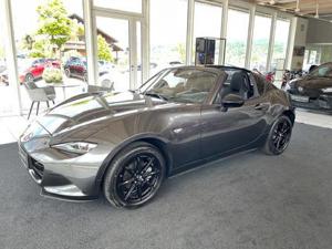 Mazda MX-5 2022 Bild 13