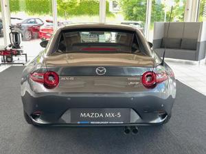 Mazda MX-5 2022 Bild 6