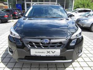 Subaru XV 2021