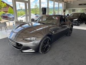 Mazda MX-5 2022 Bild 18