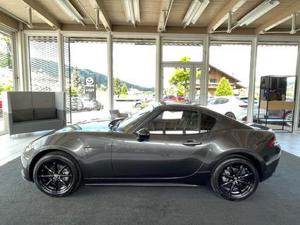 Mazda MX-5 2022 Bild 8