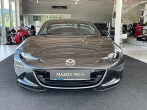 Mazda MX-5 2022 Bild 3