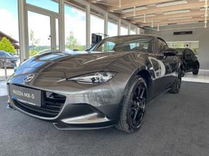 Mazda MX-5 2022 Bild 10