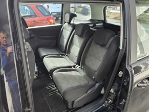 VW Sharan 2.0 TDI dsg