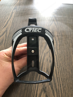 Cytex Flaschenhalter fürs Fahrrad