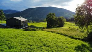 Grundstück in ruhiger, sonniger Randlage Bild 2