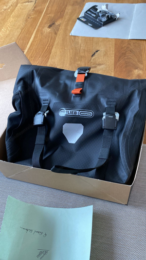 Ortlieb Lenkertasche