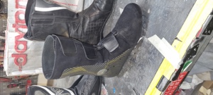 motorrad schuhe