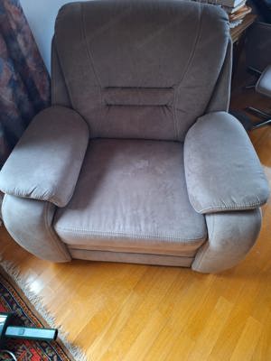 Couch Bild 2
