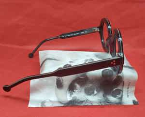  Designerbrille von L.A Eyeworks - ORIGINAL! Bild 3