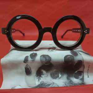  Designerbrille von L.A Eyeworks - ORIGINAL! Bild 2