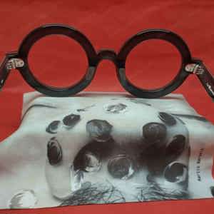  Designerbrille von L.A Eyeworks - ORIGINAL! Bild 4