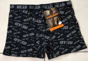 Neue Head Boxershorts Größe L Bild 2