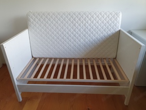 Baby(Kinder)bett 145,5 x75,5 