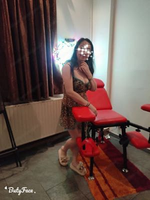 Neues Mädchen: Zhuzhu - auch Hausbesuch - 24 7 Bild 3