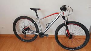 Bike Mtb 29 Scott Size