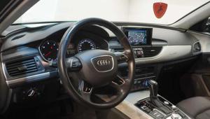 Audi A6 Bild 12