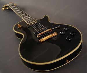 Gibson Les Paul Custom 1954  Pre-Historic  Reissue (1992)