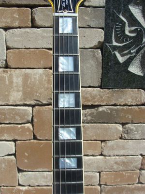 Gibson Les Paul Custom 1957 VOS M2M Historic Black Beauty (2018) Bild 3