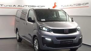 Fiat Scudo Bild 1