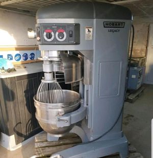 Hobart HL 600-1 Legazy Mixer Planetenrührmaschine Rührmaschine