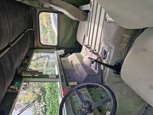 Humvee Am General M998 Bild 7