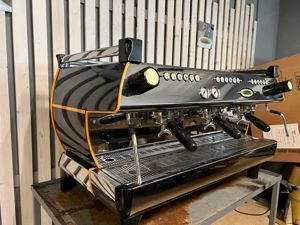 Kaffeemaschine Espressomaschine La Marzocco GB5
