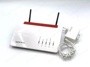 AVM FRITZ!Box 6890 LTE Router Wi-Fi 2.4 5GHz Bild 6